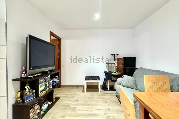 Piso en Barrio Ca n'Anglada