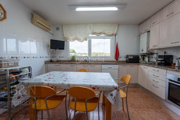 Casa en exclusiva tu nuevo hogar en plena naturaleza en Terrassa