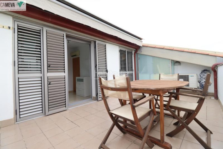 Dúplex duplex en vallparadís en Vallparadís - Antic Poble de Sant Pere Terrassa