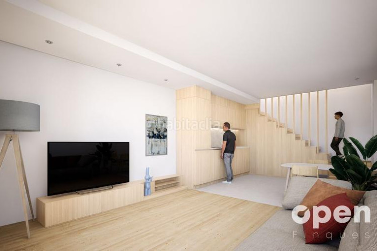 Dúplex en àngel sallent 20 angel sallent, 20 en Ca n'Aurell Terrassa