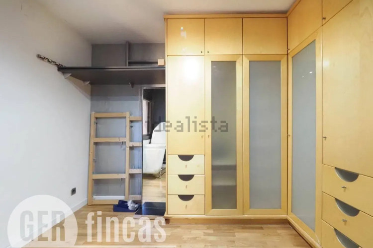 Piso en avenida de Joaquim de Sagrera