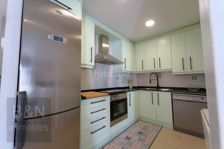 Dúplex bienvenido al hogar de tus sueños! este exclusivo dúplex es mucho más que una vivienda. en Terrassa