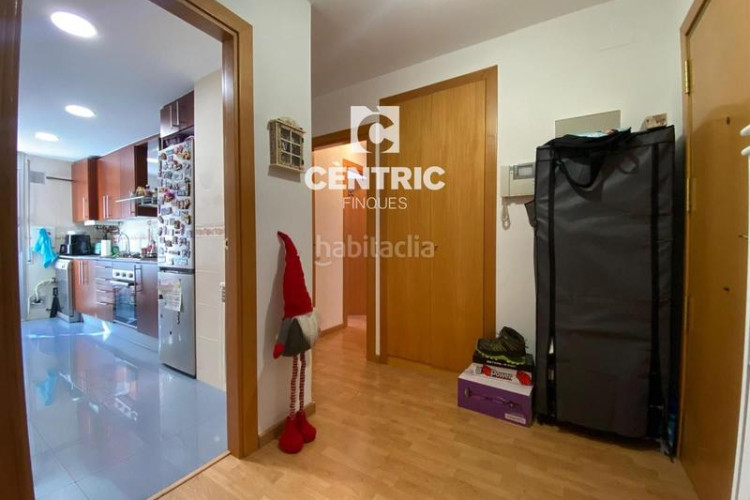 Piso  de 2 habitaciones para invertir en Segle XX Terrassa