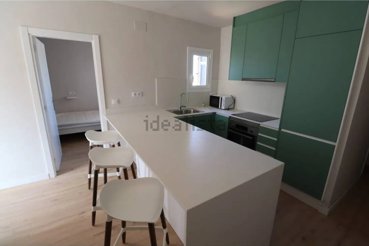 Piso en calle de Pau Marsal