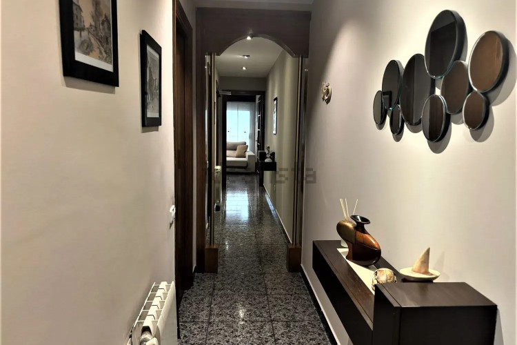 Piso en calle de l'Emperadriu Eugènia