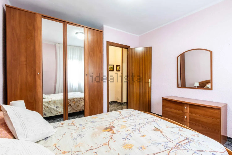 Piso en avenida de Can Boada del Pi