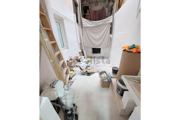 Piso en Barrio La Grípia