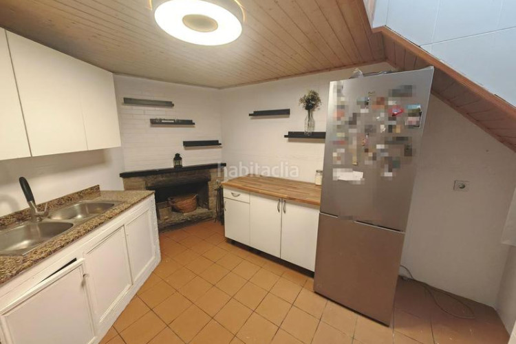 Planta baja  en venta en La Maurina en Terrassa