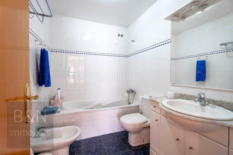 Casa en exclusiva tu nuevo hogar en plena naturaleza en Terrassa