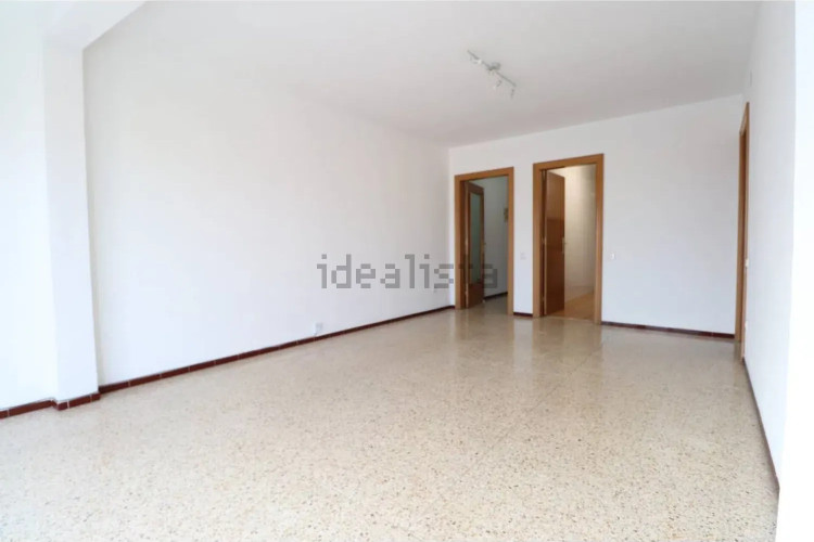 Piso en calle de L'Hoquei