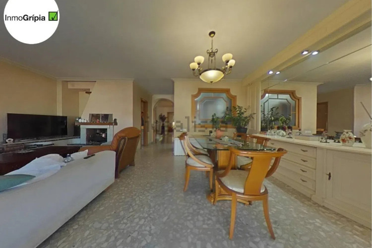 Chalet en Barrio Les Arenes