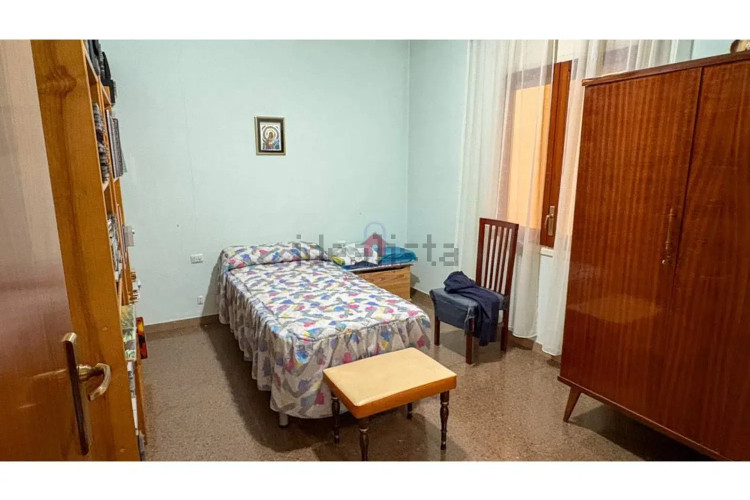 Chalet en calle de les Borges Blanques