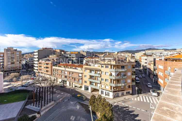 Ático en Barrio Centre