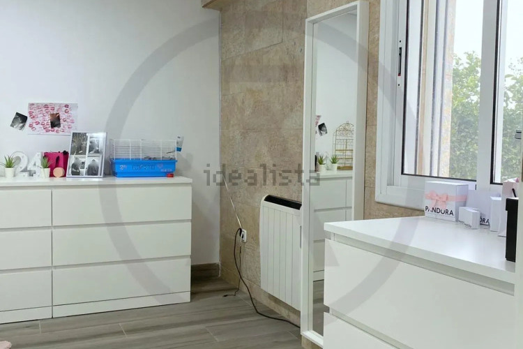 Casa independiente en calle de la Carena del Mas Bellver