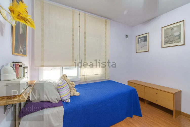 Chalet adosado en Barrio La Grípia
