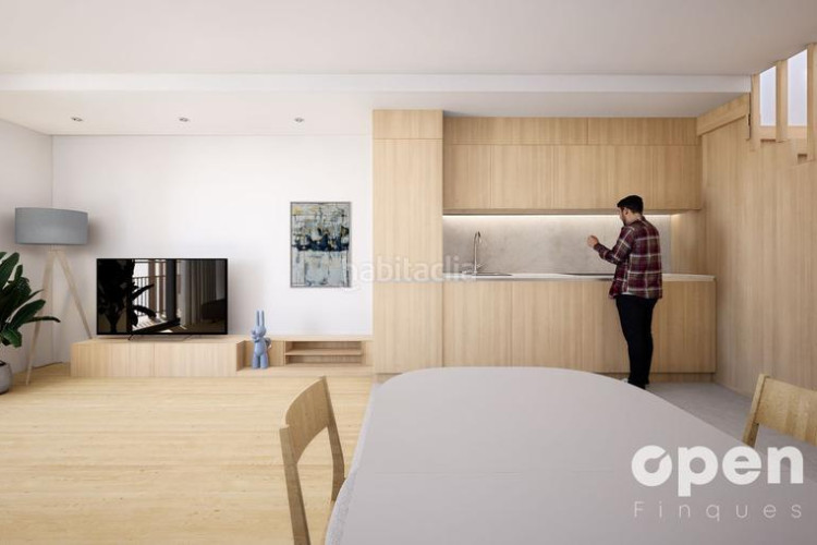 Dúplex en àngel sallent 20 angel sallent, 20 en Ca n'Aurell Terrassa