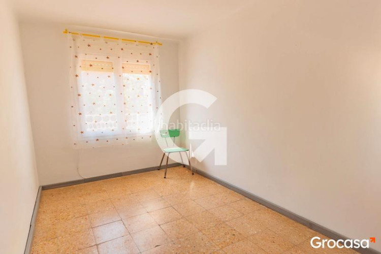 Piso  en la gripia en Les Arenes - La Grípia - Can Montllor Terrassa