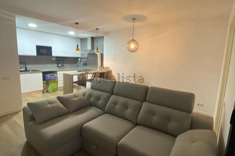 Piso en venta en calle de la Seu d'Urgell