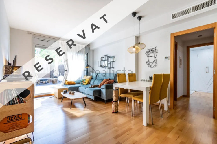 Piso en calle de Pau Marsal