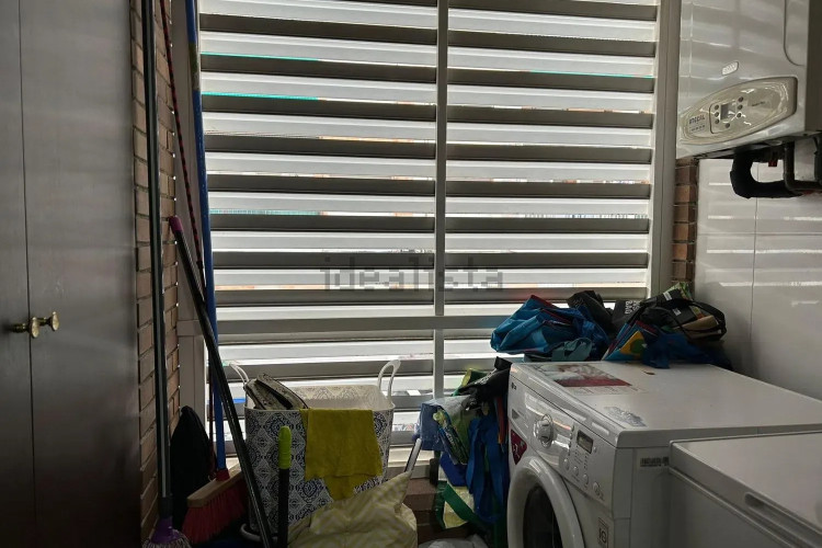 Piso en Barrio Les Arenes