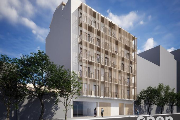 Dúplex en àngel sallent 20 angel sallent, 20 en Ca n'Aurell Terrassa