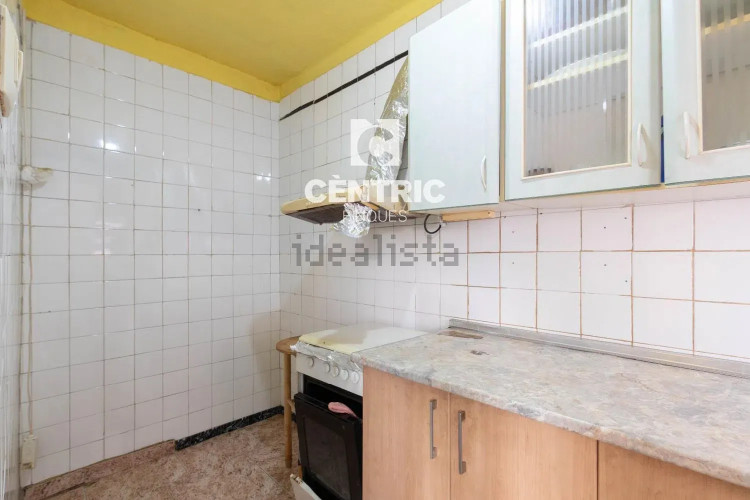 Piso en Barrio Ègara