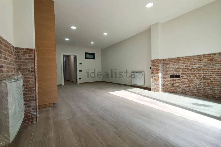 Piso en calle de l'Infant Martí