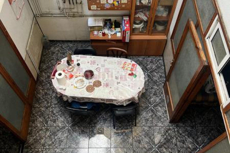 Casa maravillosa casa en av del valles en Egara Terrassa