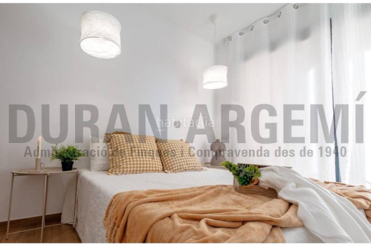 Dúplex  en venta en sant pere en San Pere Terrassa