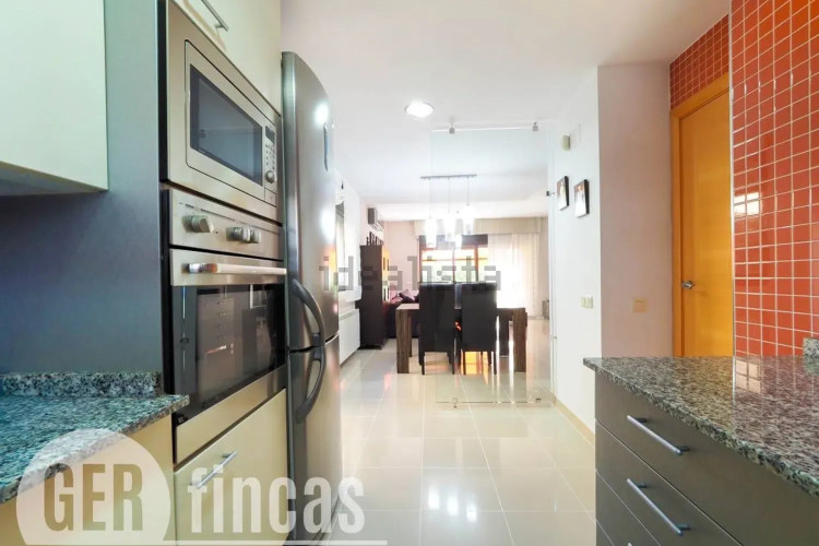 Chalet en Barrio Les Fonts