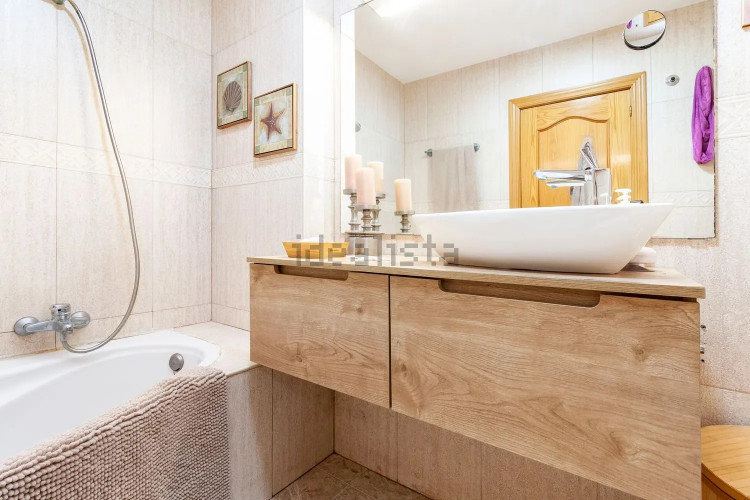 Dúplex en CL Salou, De