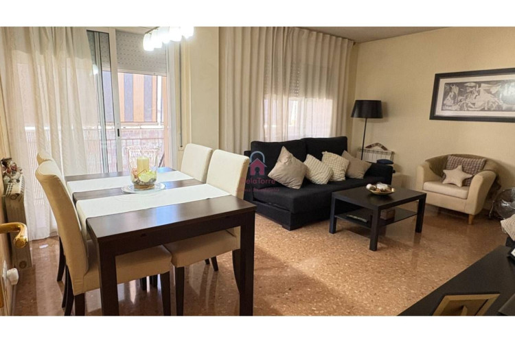 Doctor Ferran, Sant Pere Nord