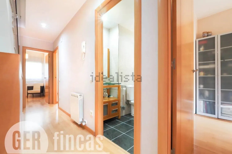 Chalet en Barrio Les Fonts