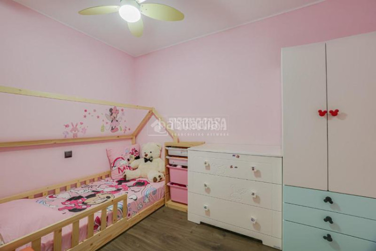 Piso  en venta en Sant Pere Nord Terrassa