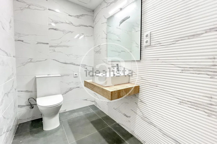 Piso en calle Transversal