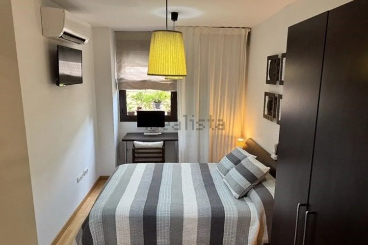 Piso en Barrio Ca n'Anglada