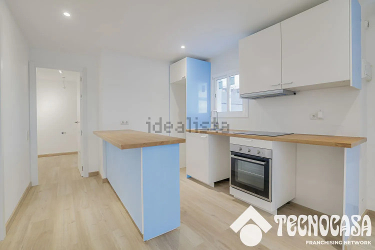 Ático en calle de Velázquez