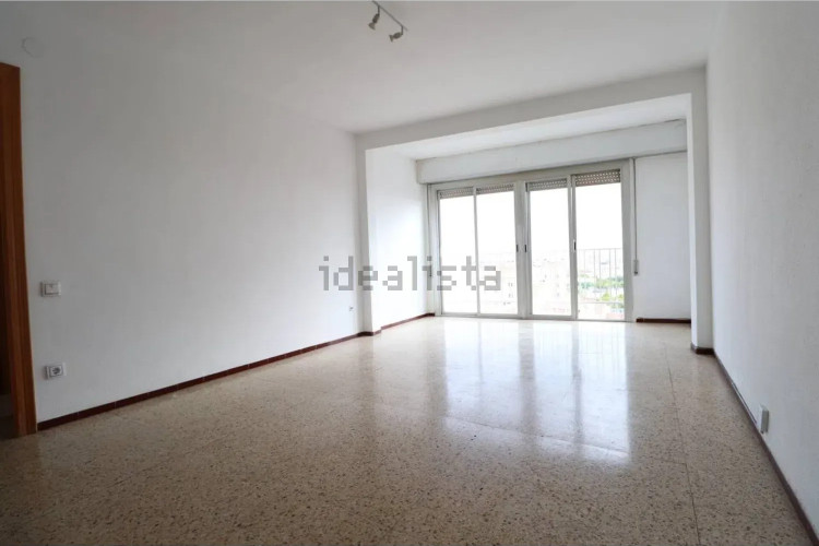 Piso en calle de L'Hoquei