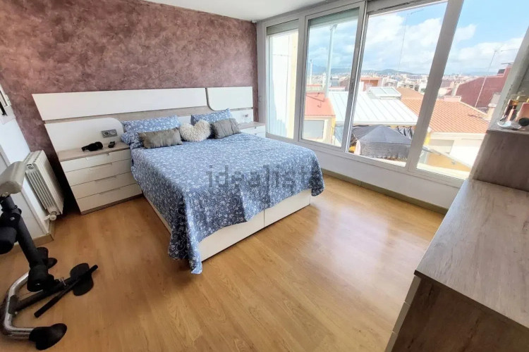 Chalet en Barrio La Cogullada