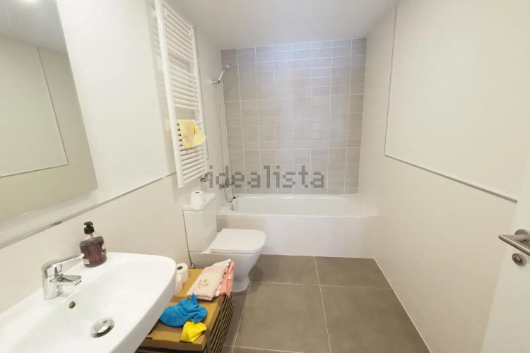 Piso en Barrio Escoles