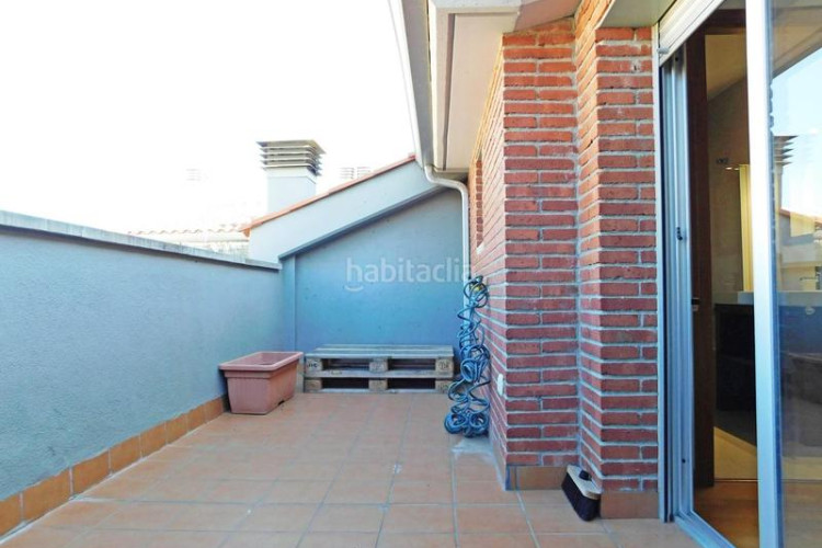 Dúplex  en venta en can aurell en Ca n'Aurell Terrassa