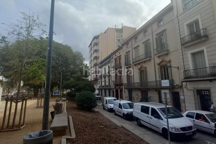 Piso a 2 minutos de plaça vella en Barri del Centre Terrassa
