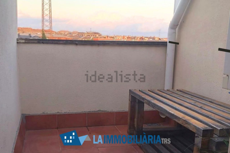 Dúplex en Barrio Ègara