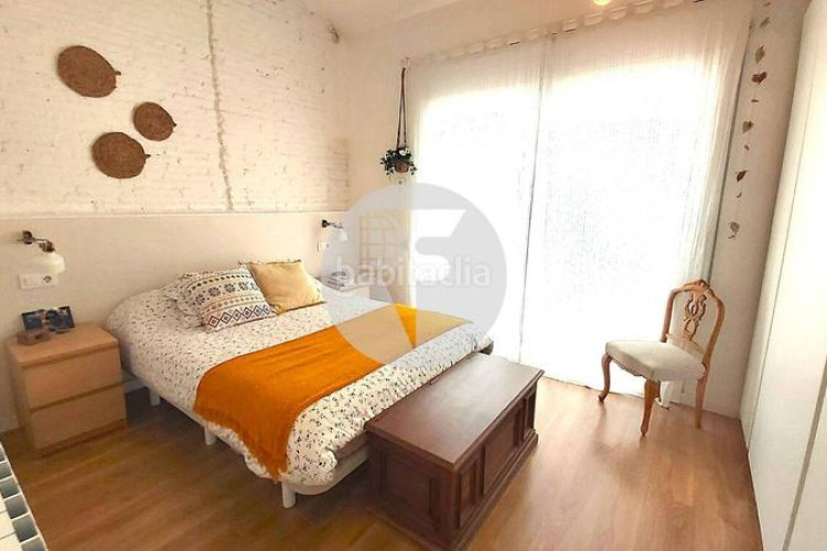 Casa  de 124 m en pleno centro en Barri del Centre Terrassa