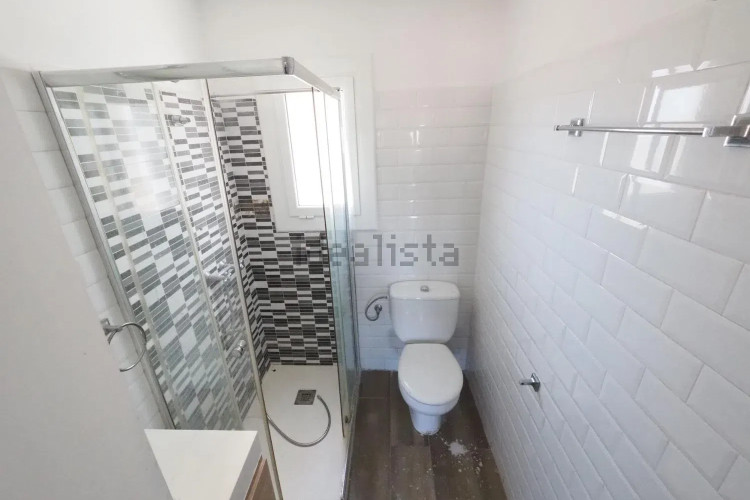 Piso en Barrio Can Boada