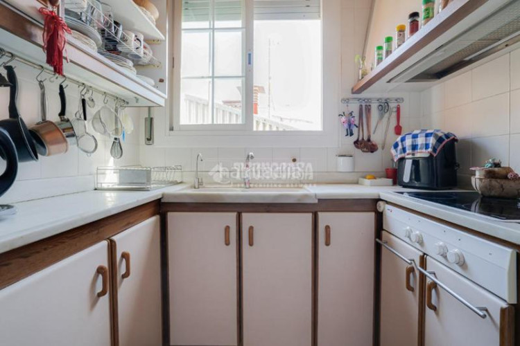 Piso  en venta en Barri del Centre Terrassa