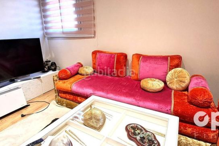 Piso calle xaloc en Can Tussell Terrassa