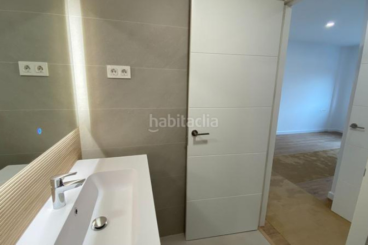 Piso en navas de tolosa 101 en Segle XX Terrassa