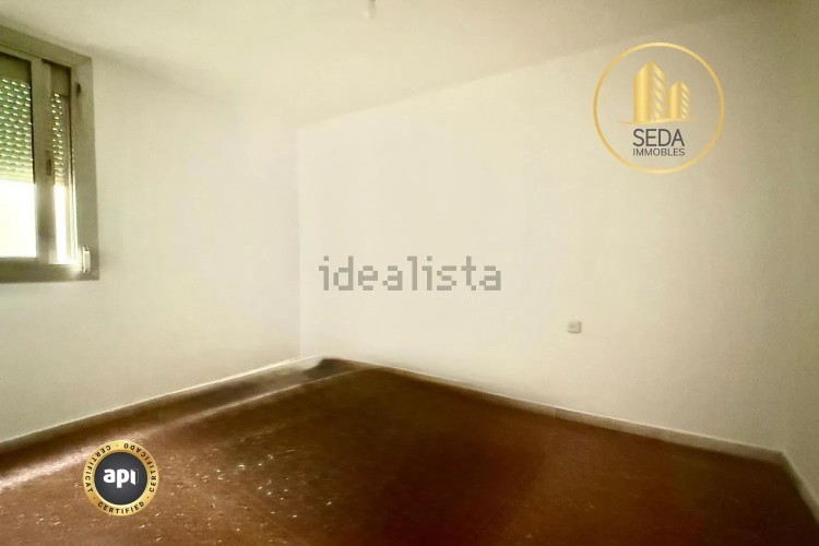 Piso en calle d'Amèrica