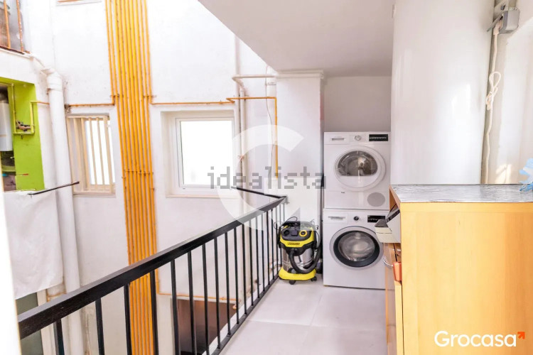 Piso en Barrio La Grípia